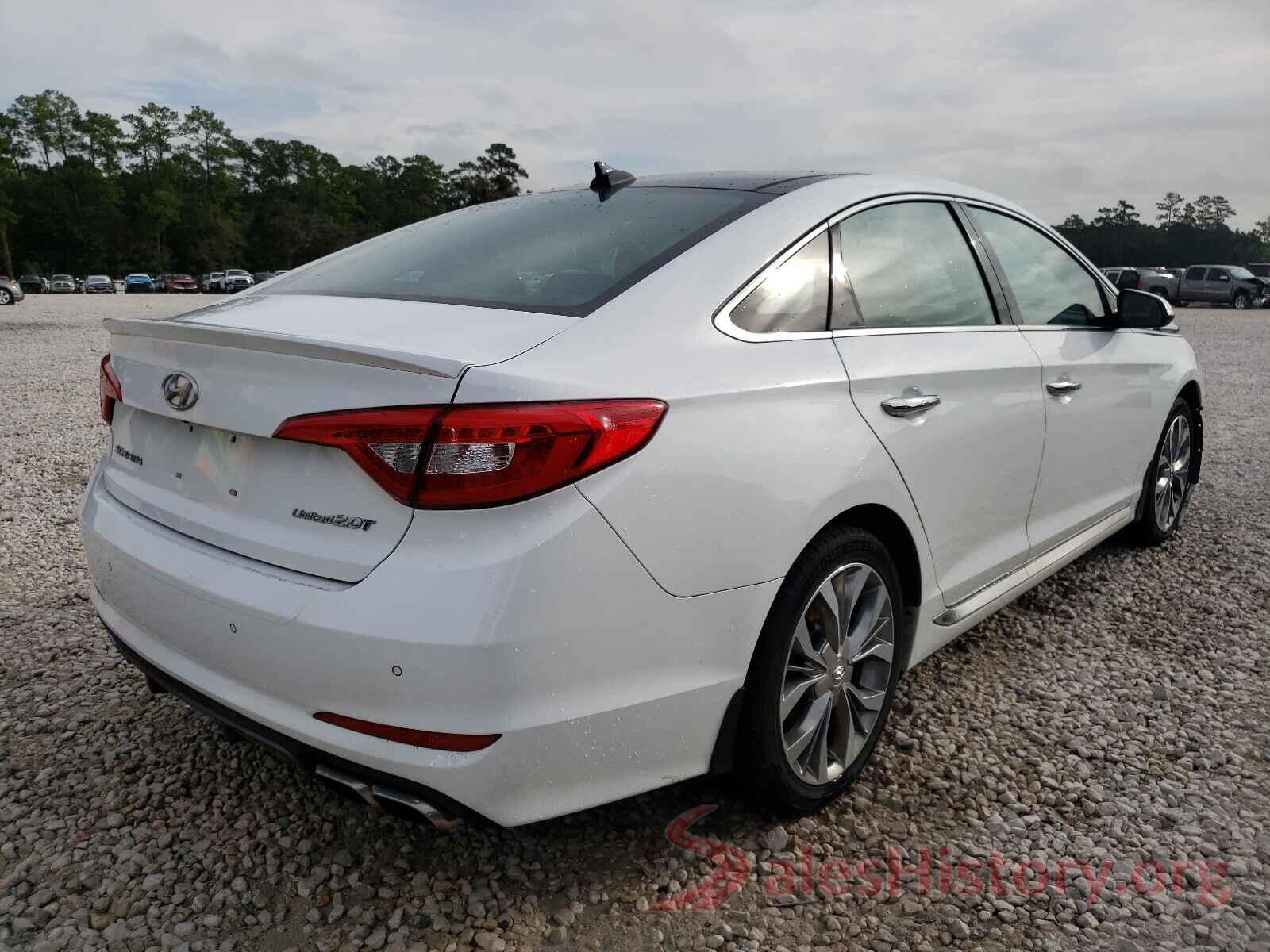 5NPE34AB5HH461553 2017 HYUNDAI SONATA