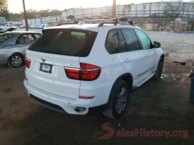 5UXZW0C50CL669089 2012 BMW X5