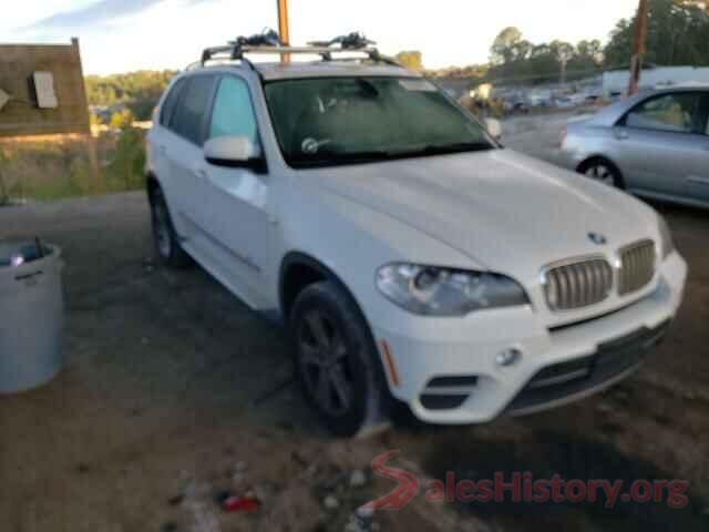 5UXZW0C50CL669089 2012 BMW X5