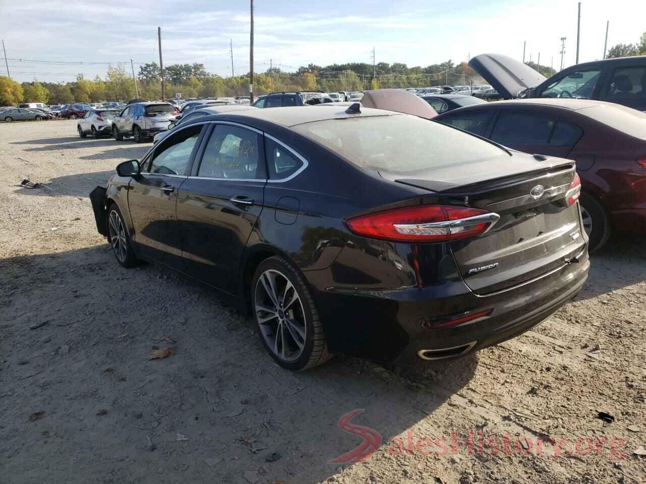 3FA6P0K99LR136686 2020 FORD FUSION