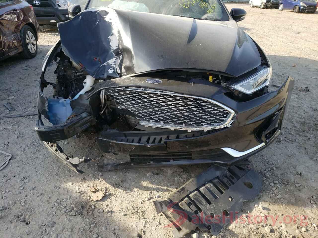 3FA6P0K99LR136686 2020 FORD FUSION