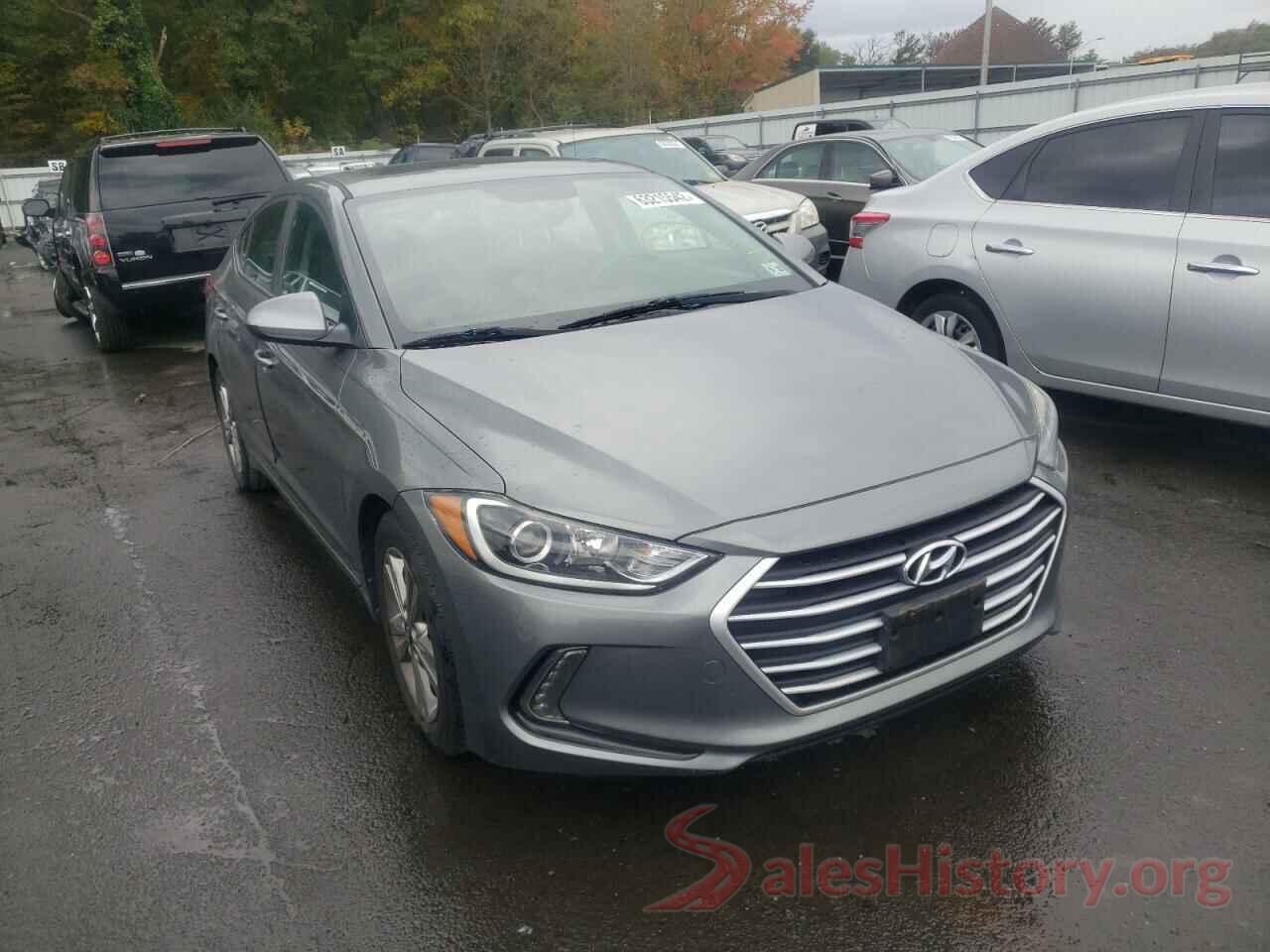 KMHD84LF3HU422846 2017 HYUNDAI ELANTRA