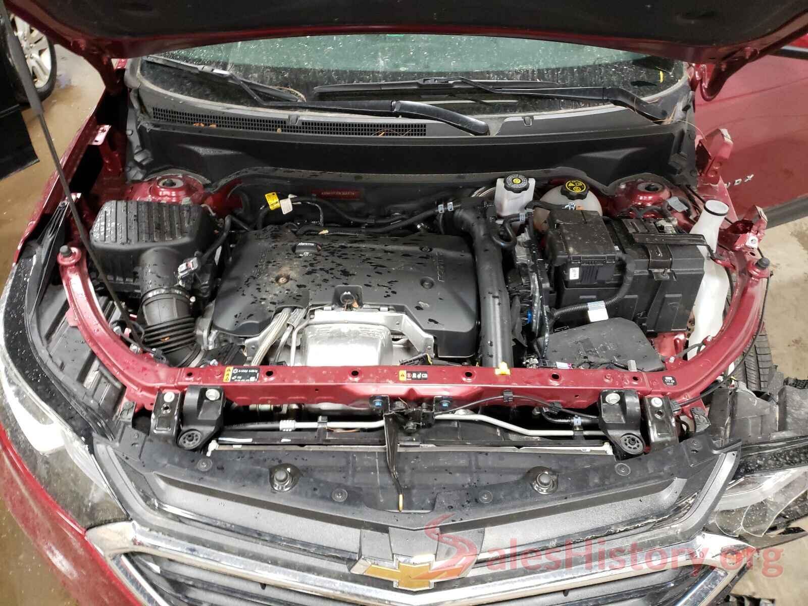 3GNAXVEX1KL268717 2019 CHEVROLET EQUINOX