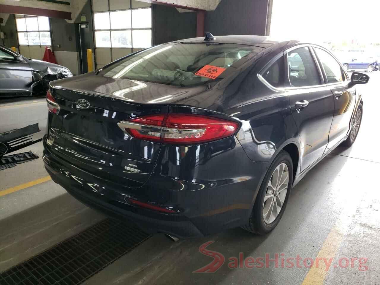 3FA6P0HD0LR248496 2020 FORD FUSION