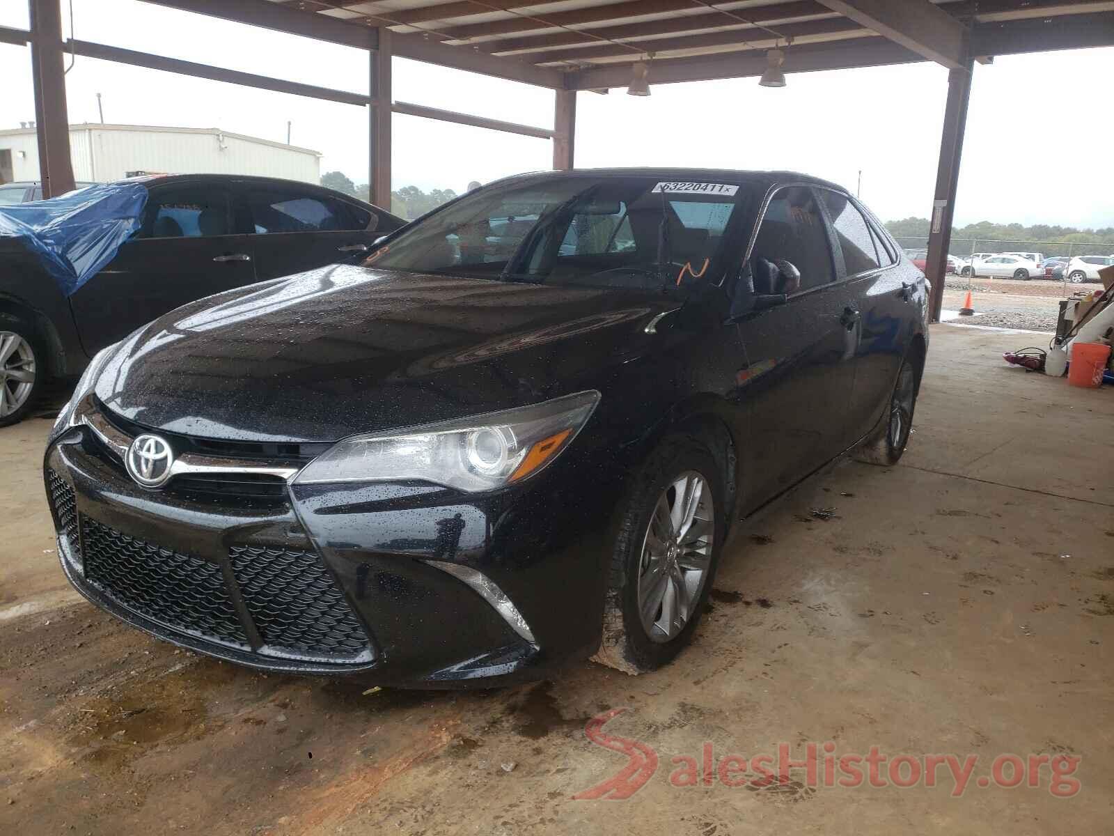 4T1BF1FK5FU022563 2015 TOYOTA CAMRY