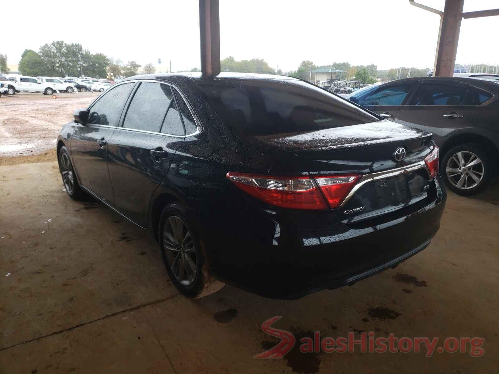 4T1BF1FK5FU022563 2015 TOYOTA CAMRY