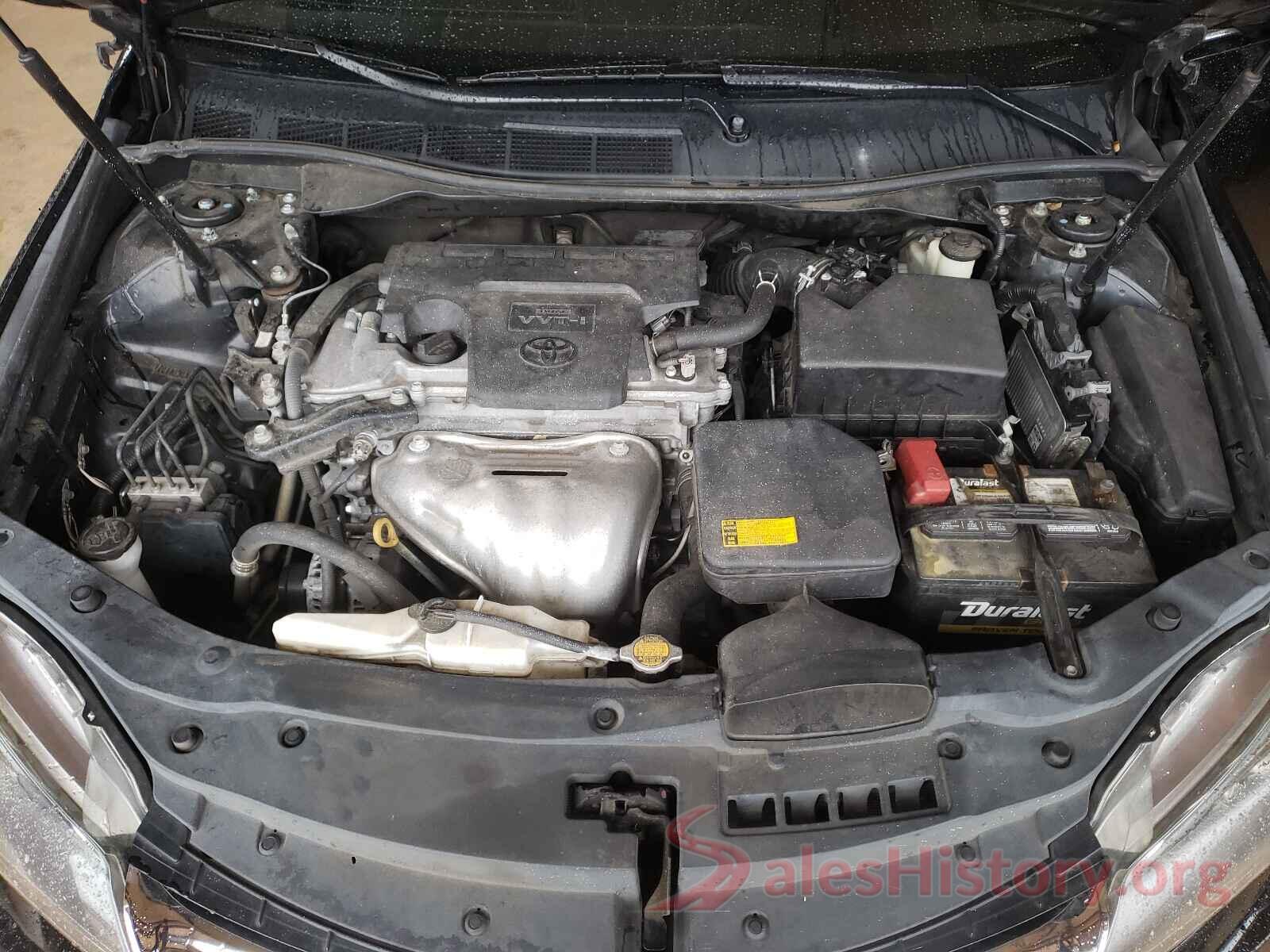 4T1BF1FK5FU022563 2015 TOYOTA CAMRY