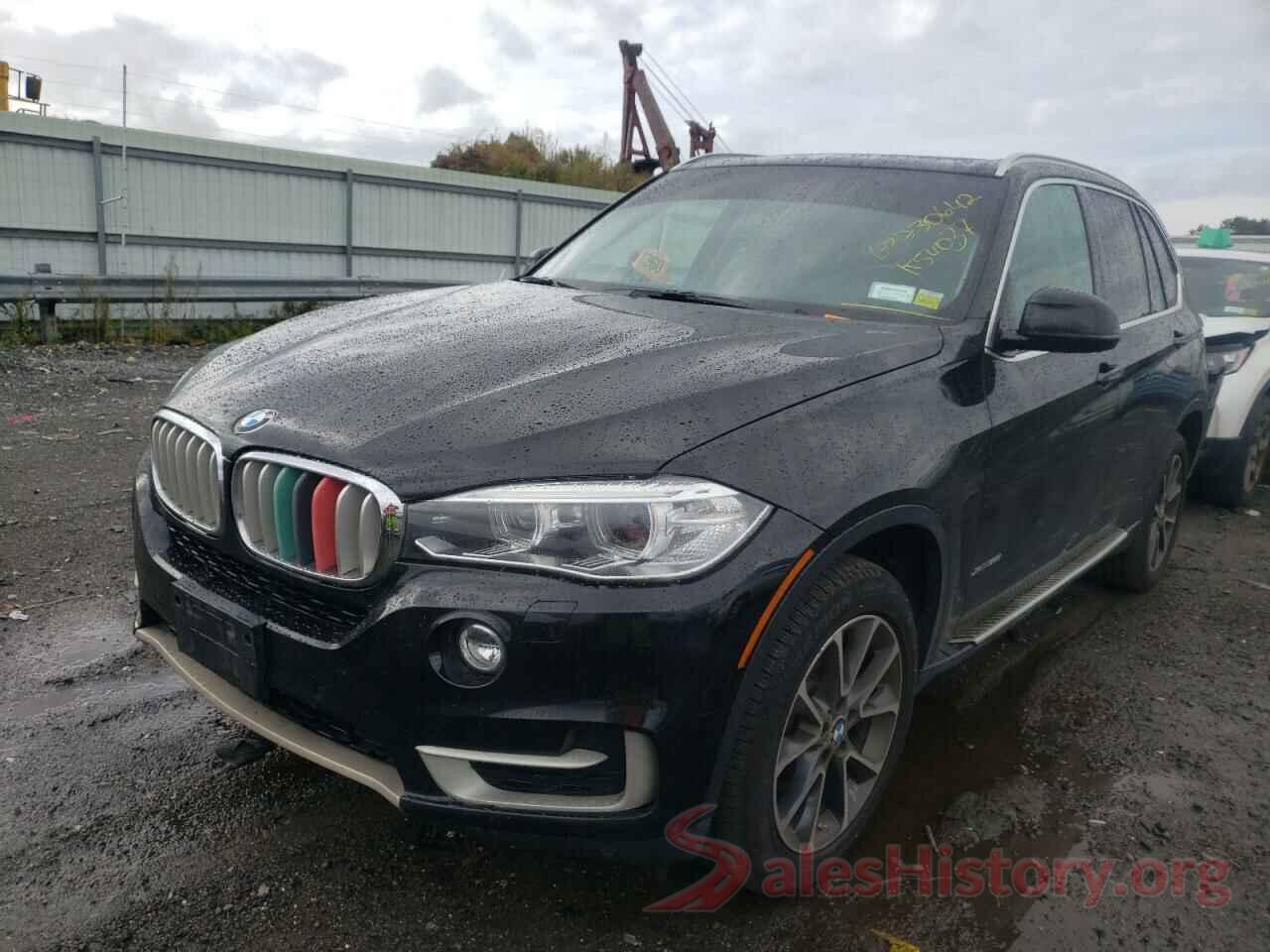 5UXKR0C51F0K54037 2015 BMW X5