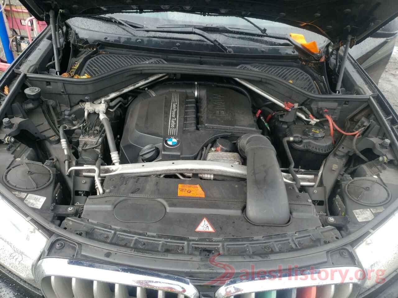 5UXKR0C51F0K54037 2015 BMW X5