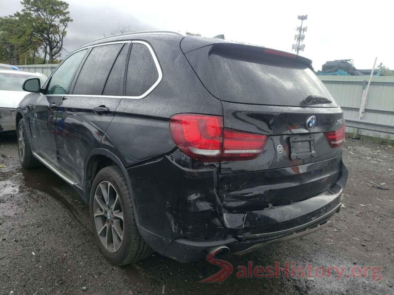 5UXKR0C51F0K54037 2015 BMW X5