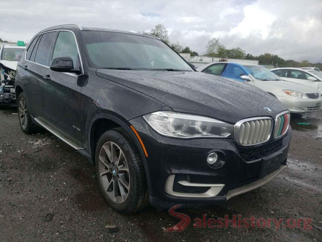 5UXKR0C51F0K54037 2015 BMW X5