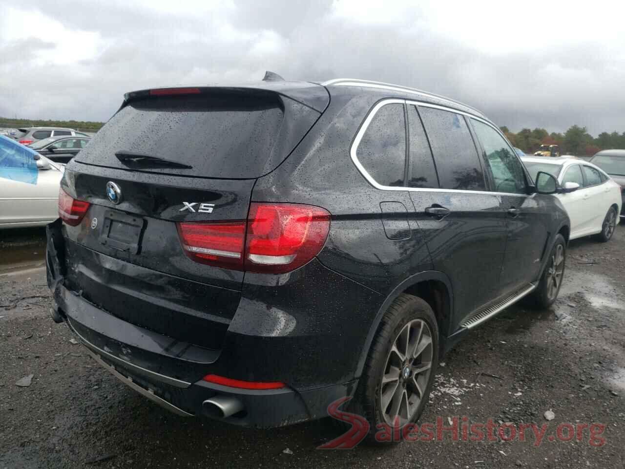 5UXKR0C51F0K54037 2015 BMW X5