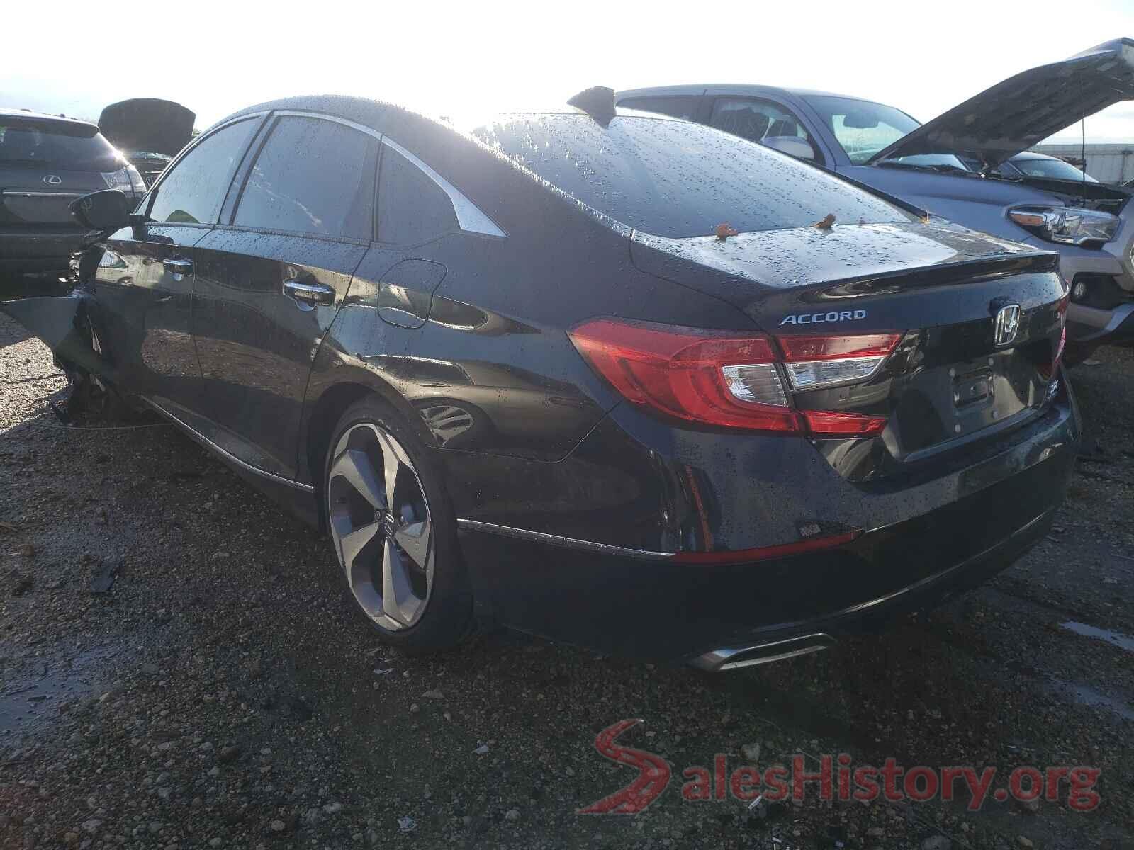 1HGCV2F94LA030781 2020 HONDA ACCORD