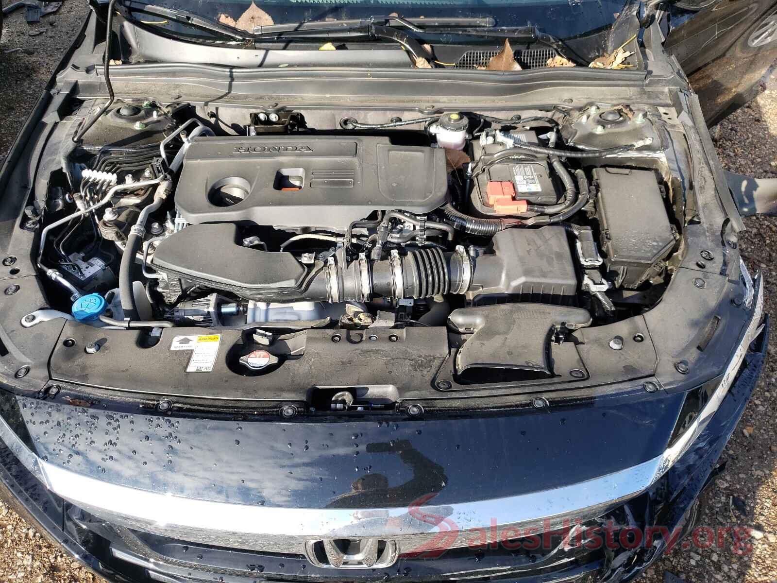 1HGCV2F94LA030781 2020 HONDA ACCORD