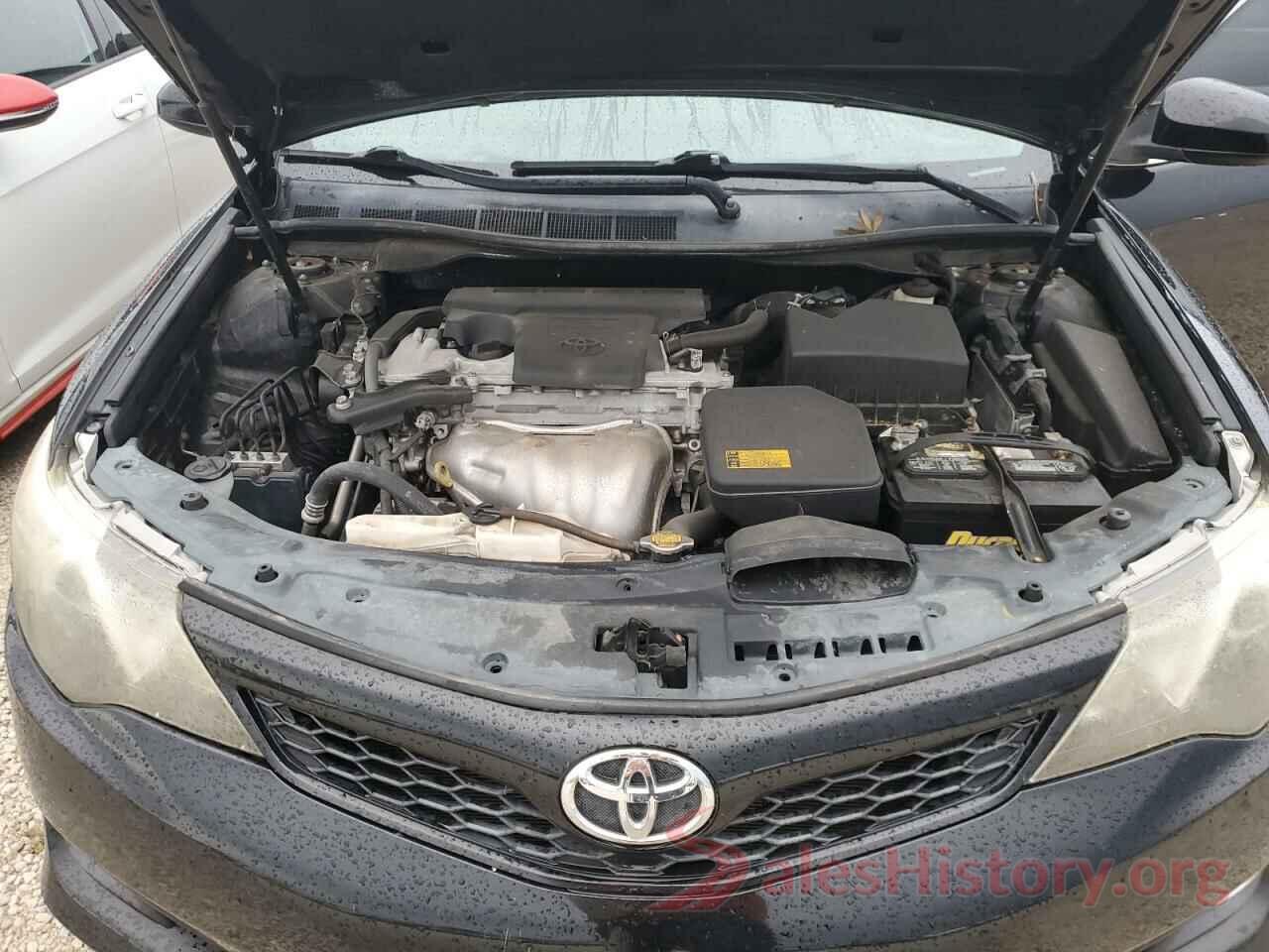 4T1BF1FK3EU837228 2014 TOYOTA CAMRY