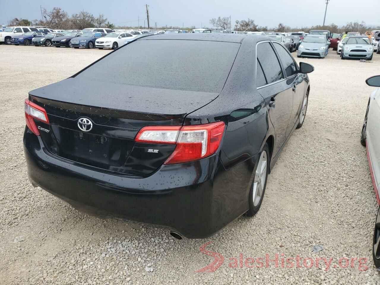 4T1BF1FK3EU837228 2014 TOYOTA CAMRY