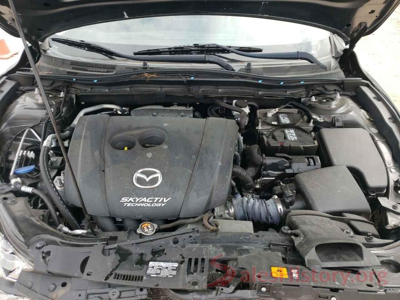 3MZBN1U79JM252333 2018 MAZDA 3