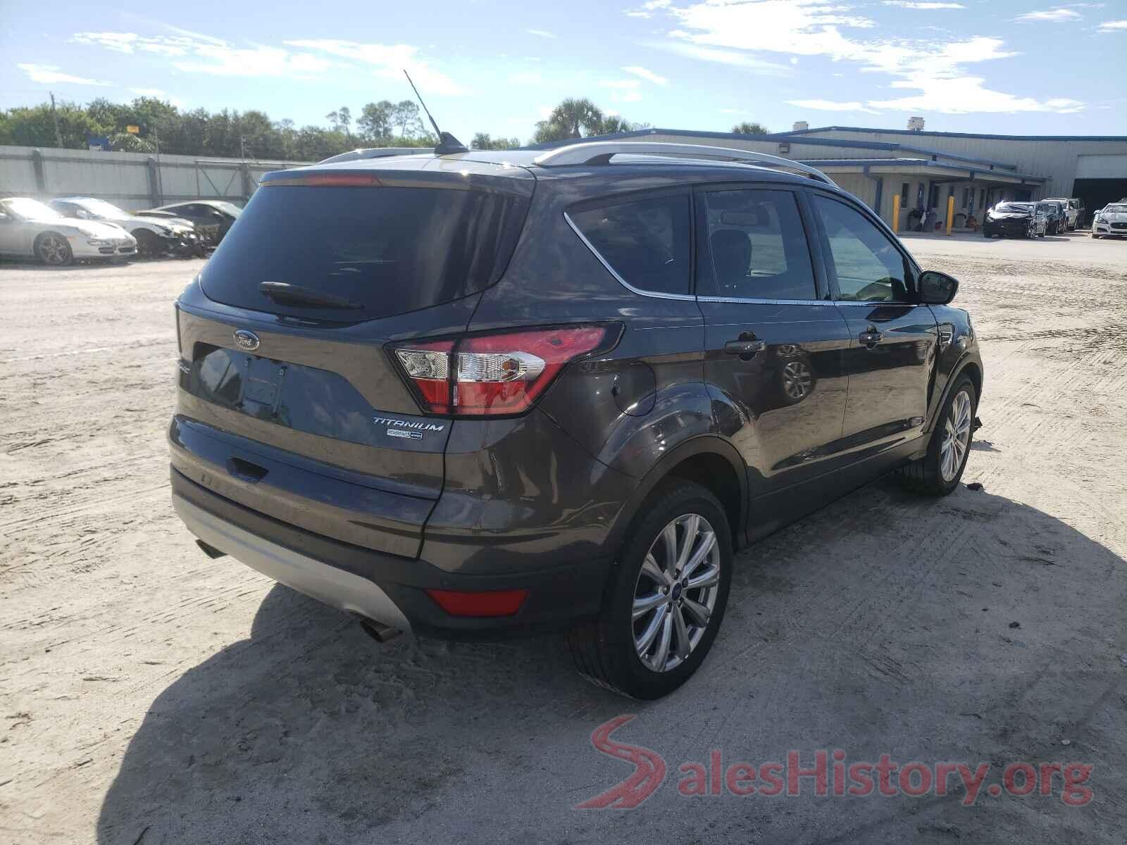 1FMCU9J91JUC03200 2018 FORD ESCAPE