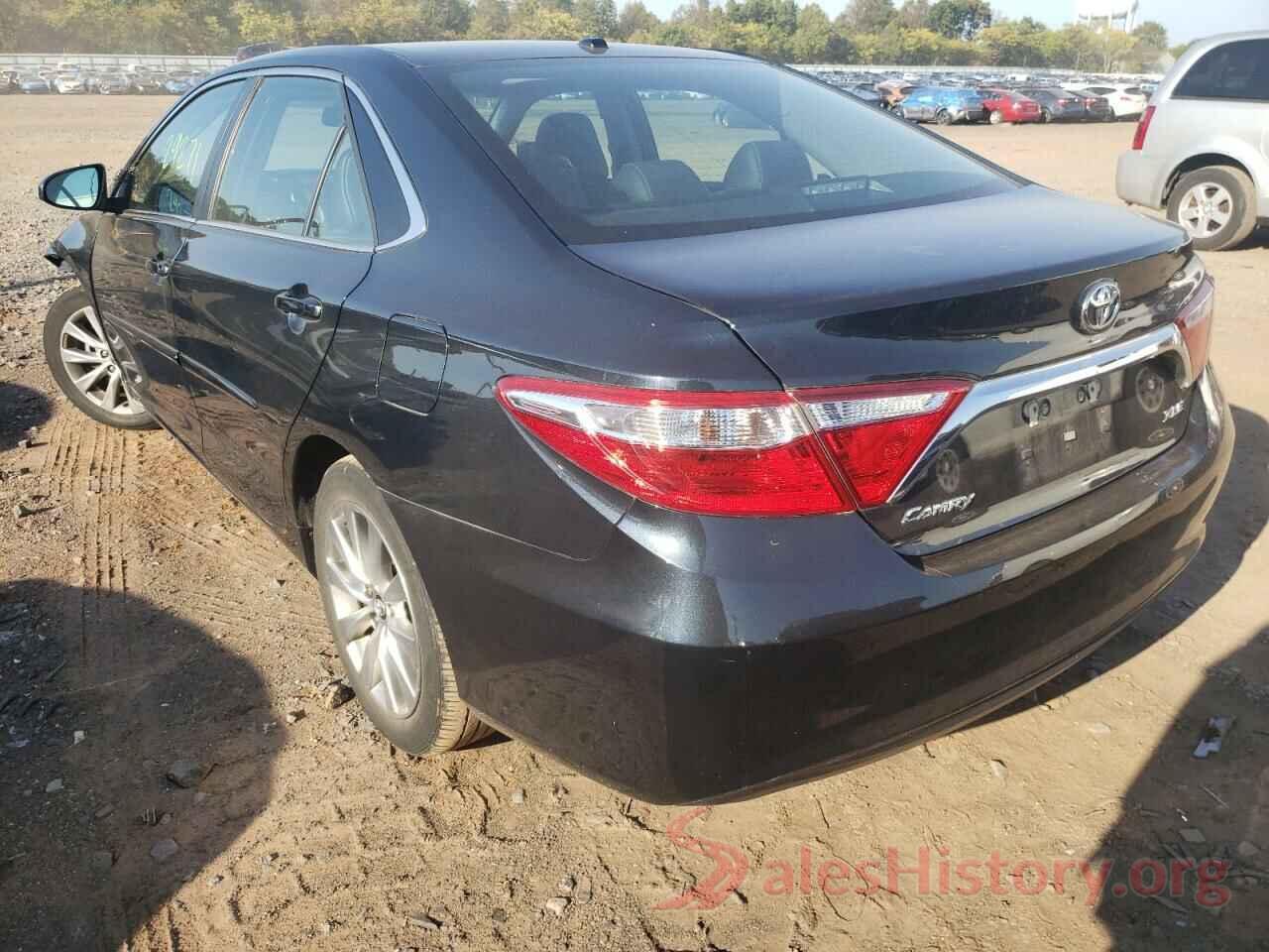 4T1BF1FK1HU751758 2017 TOYOTA CAMRY