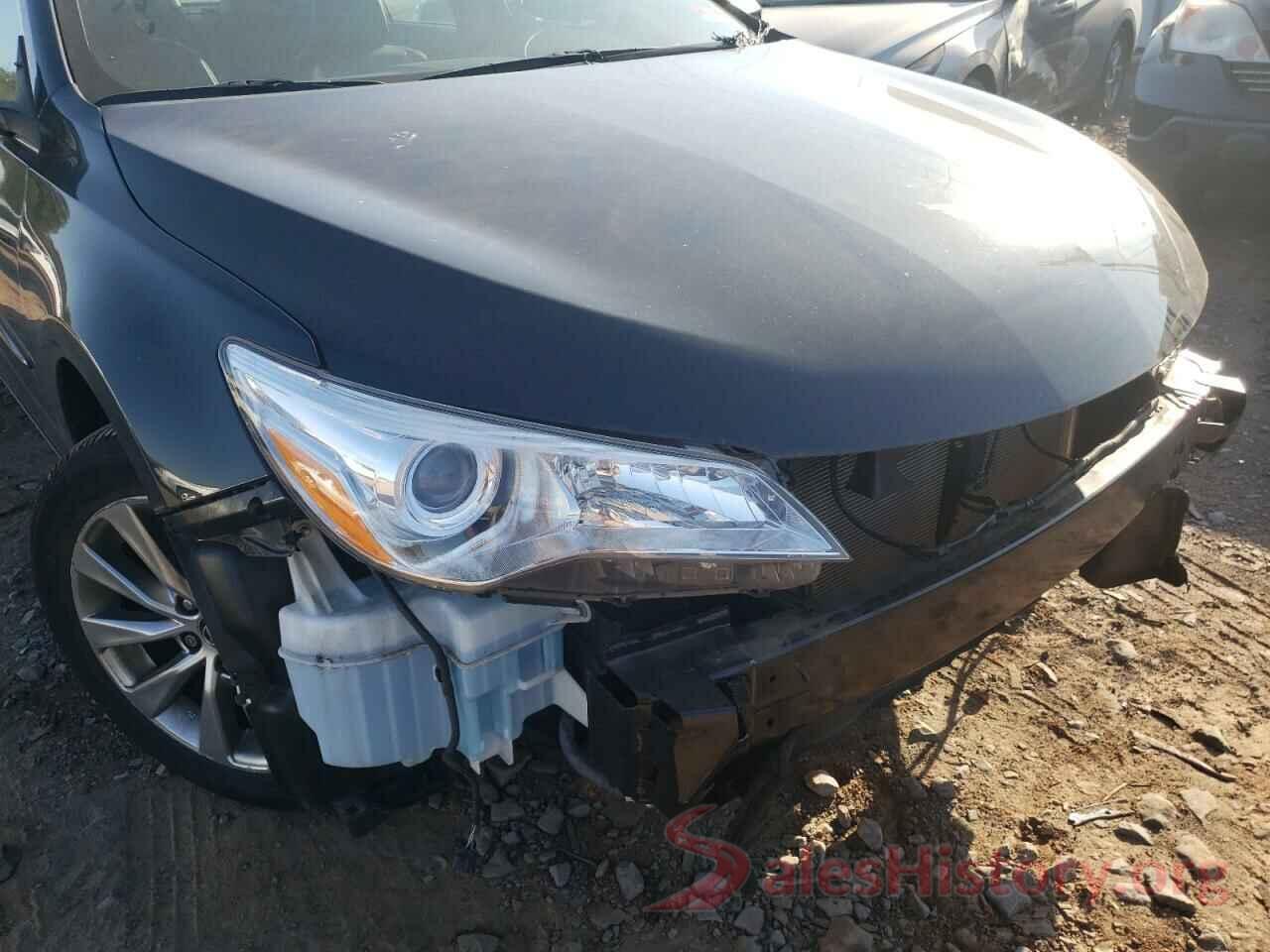 4T1BF1FK1HU751758 2017 TOYOTA CAMRY