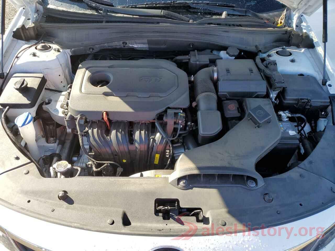 5XXGT4L30LG396775 2020 KIA OPTIMA