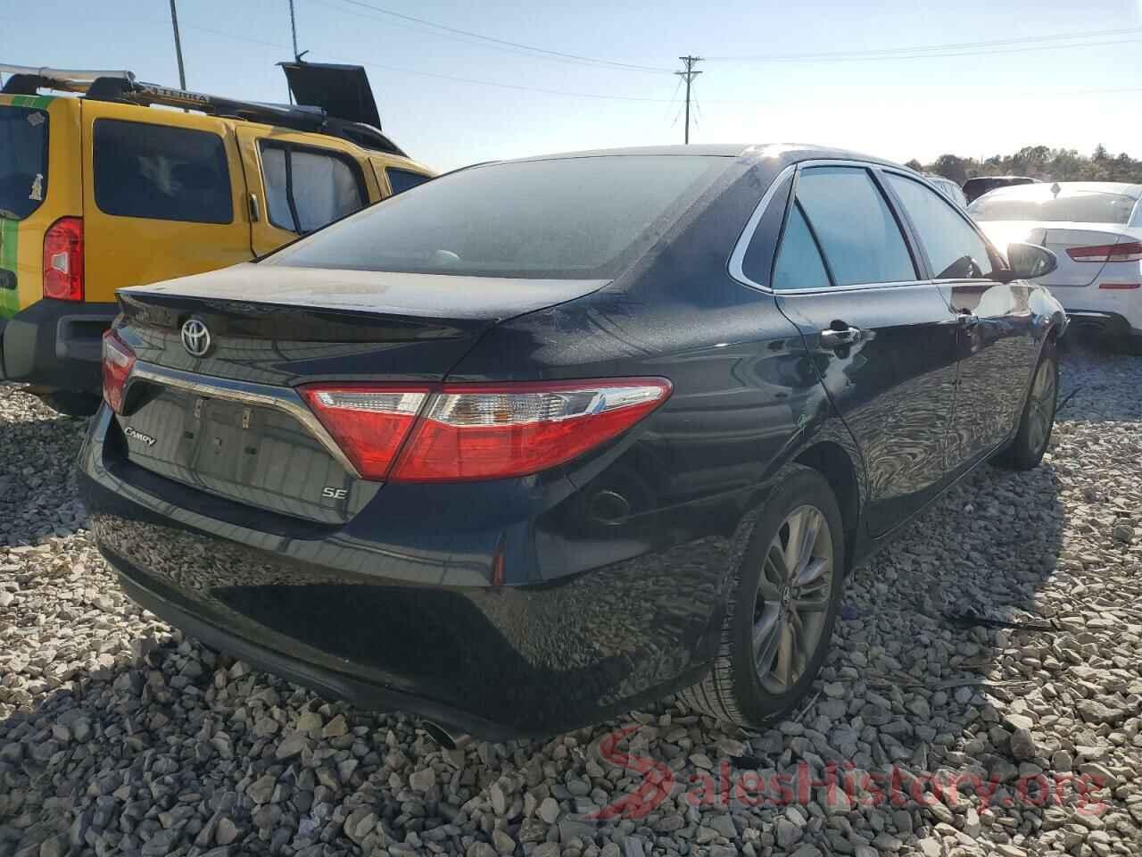 4T1BF1FK8HU810241 2017 TOYOTA CAMRY