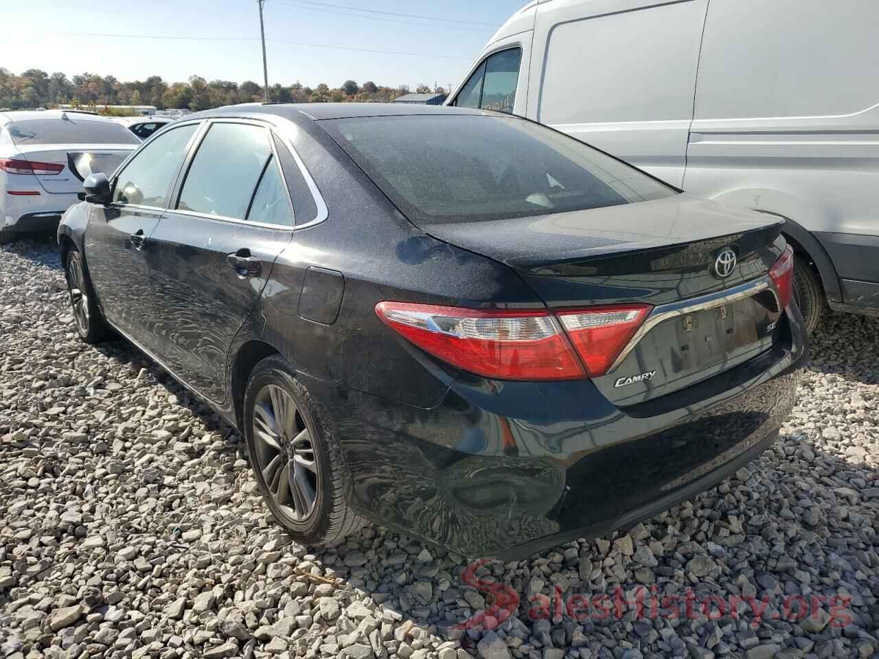 4T1BF1FK8HU810241 2017 TOYOTA CAMRY