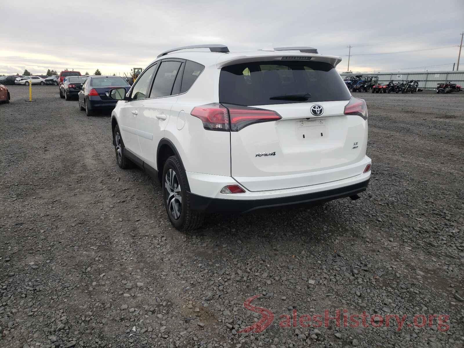 JTMBFREV0JJ736139 2018 TOYOTA RAV4