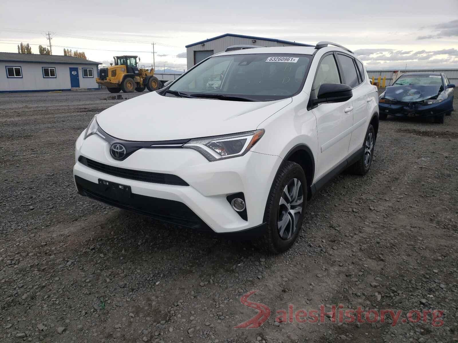 JTMBFREV0JJ736139 2018 TOYOTA RAV4