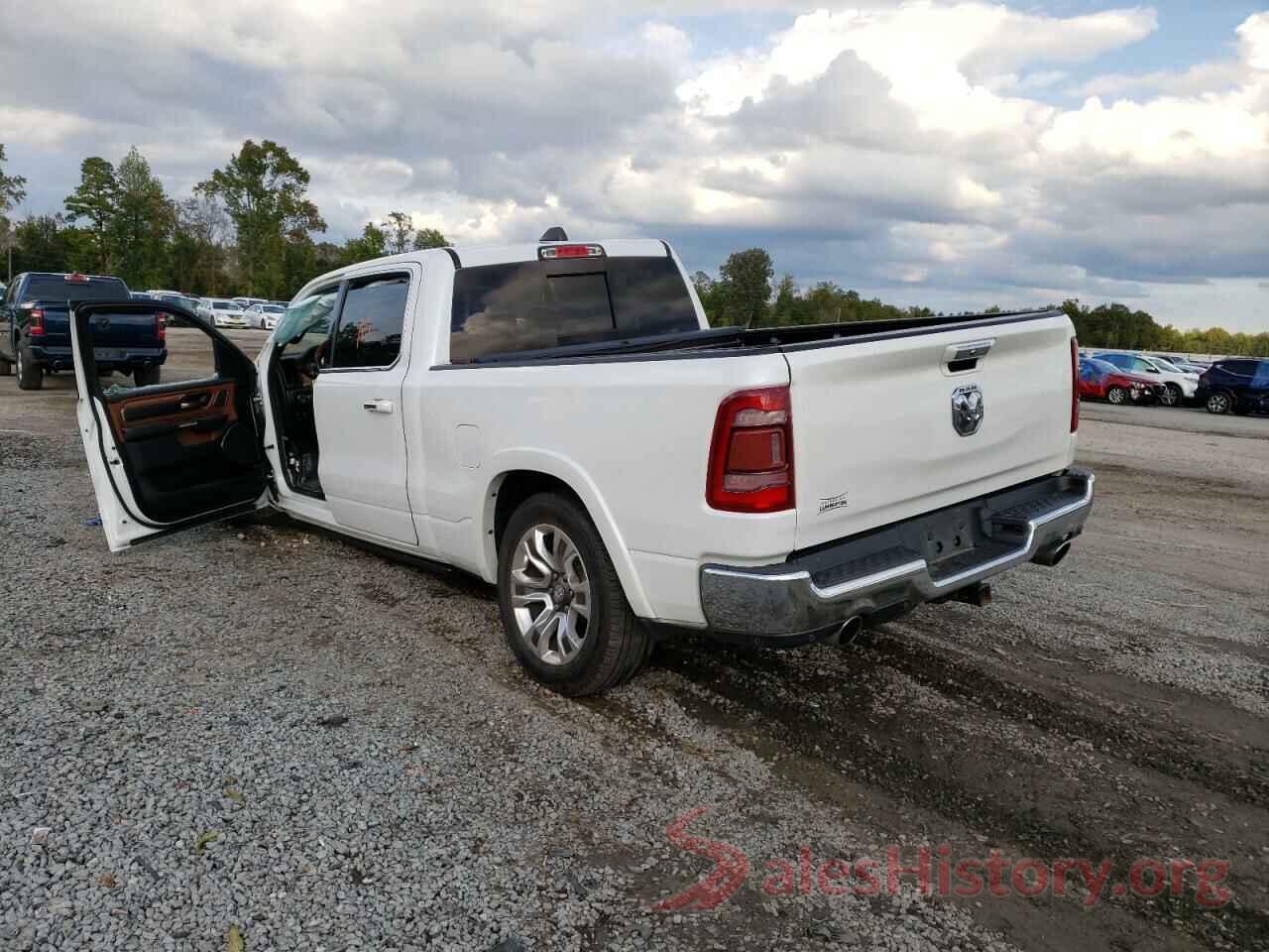 1C6RREST1KN716775 2019 RAM 1500