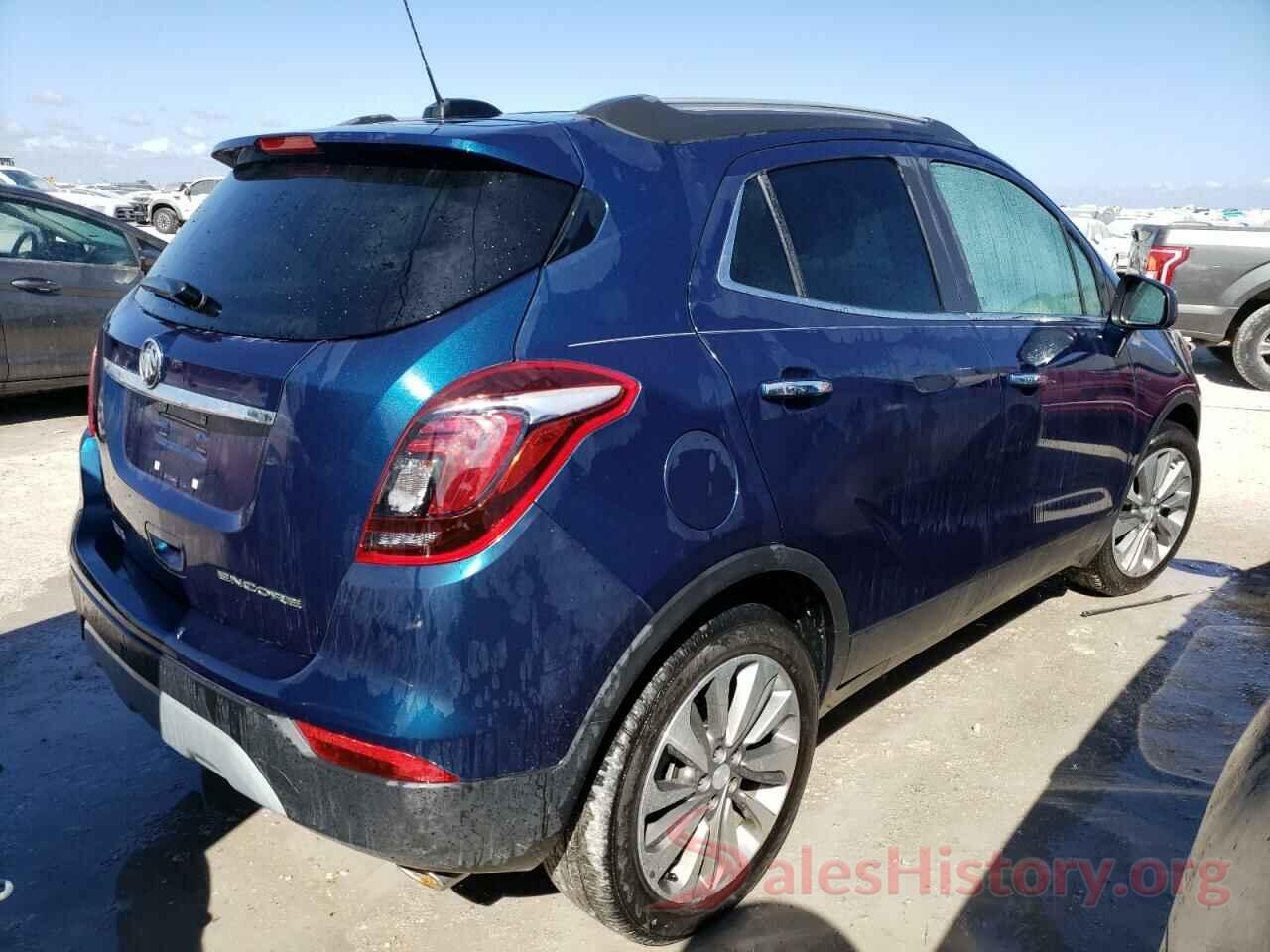 KL4CJASB8LB010356 2020 BUICK ENCORE