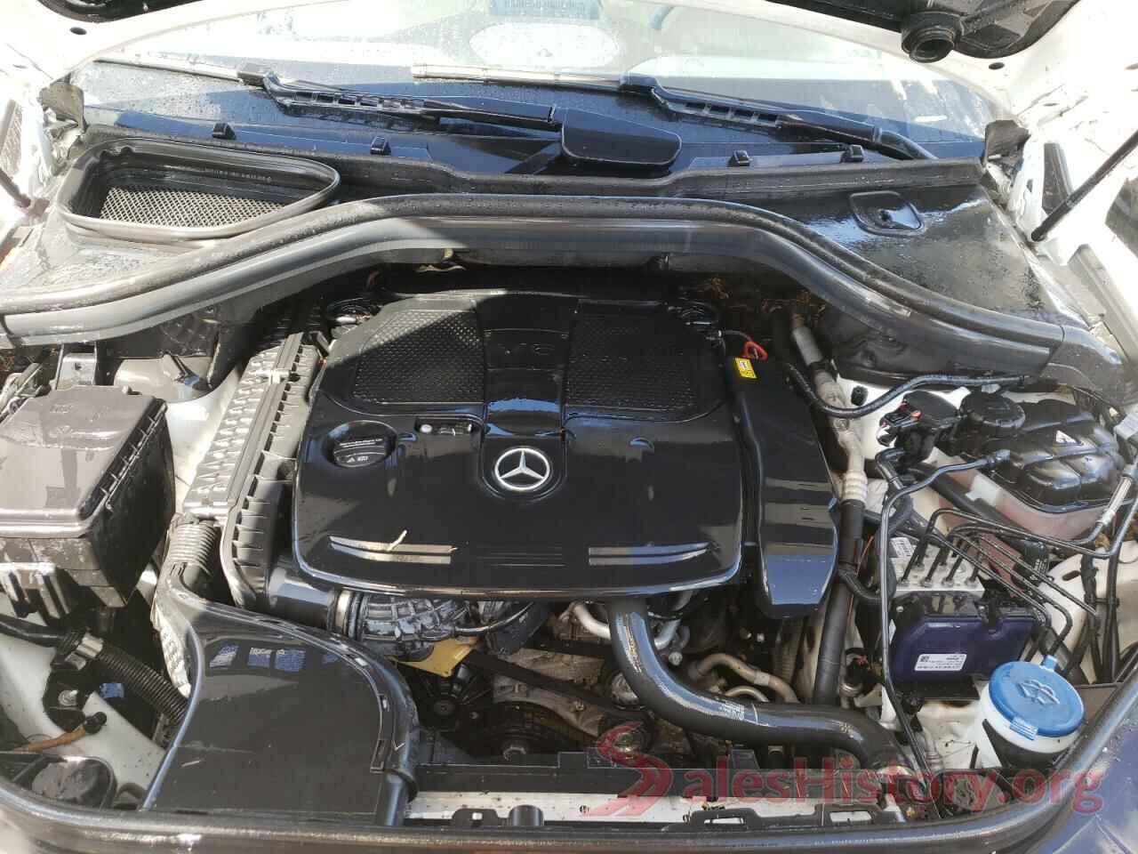 4JGDA5JB3JB090872 2018 MERCEDES-BENZ GLE-CLASS