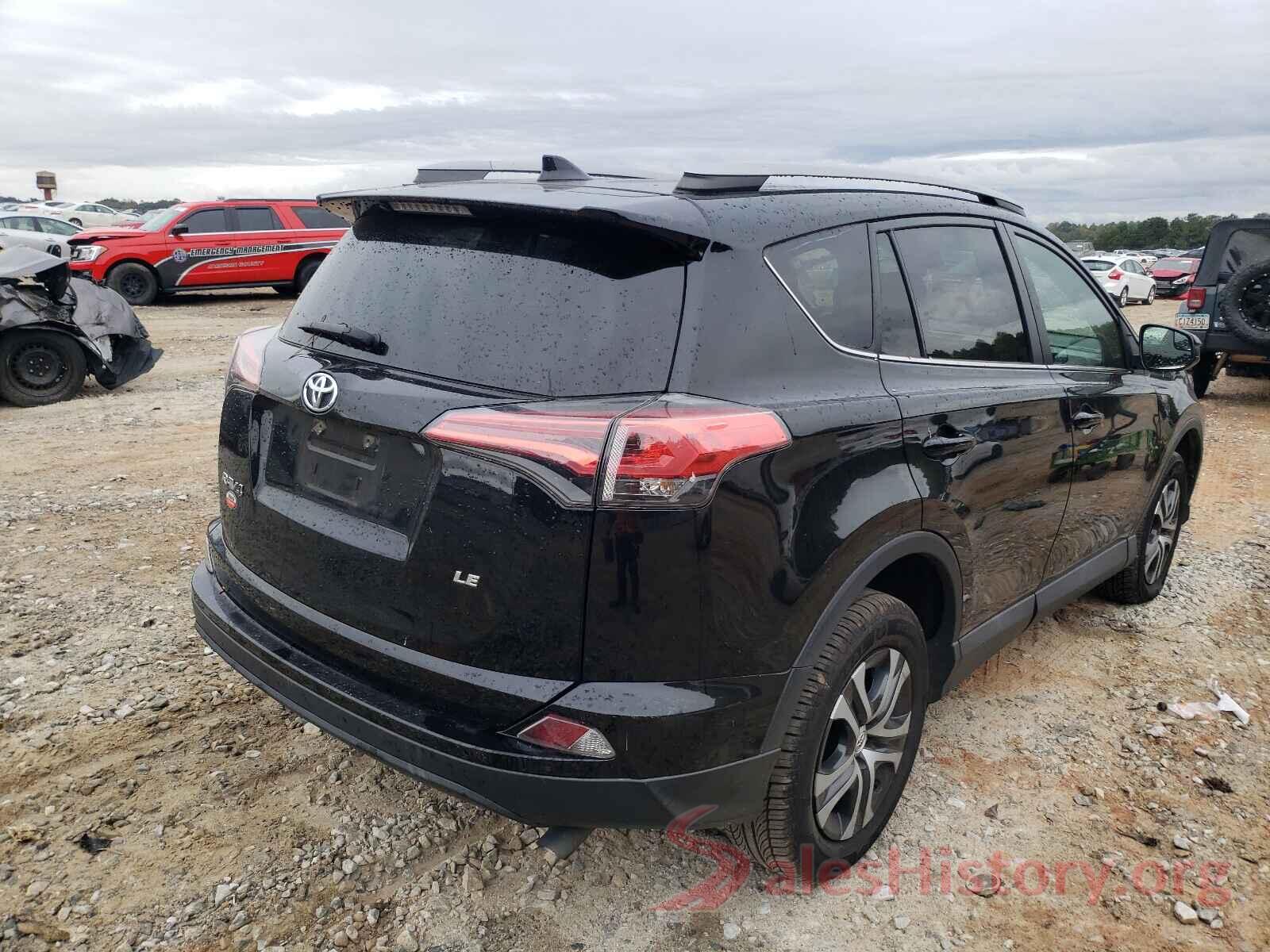 2T3ZFREVXJW440657 2018 TOYOTA RAV4