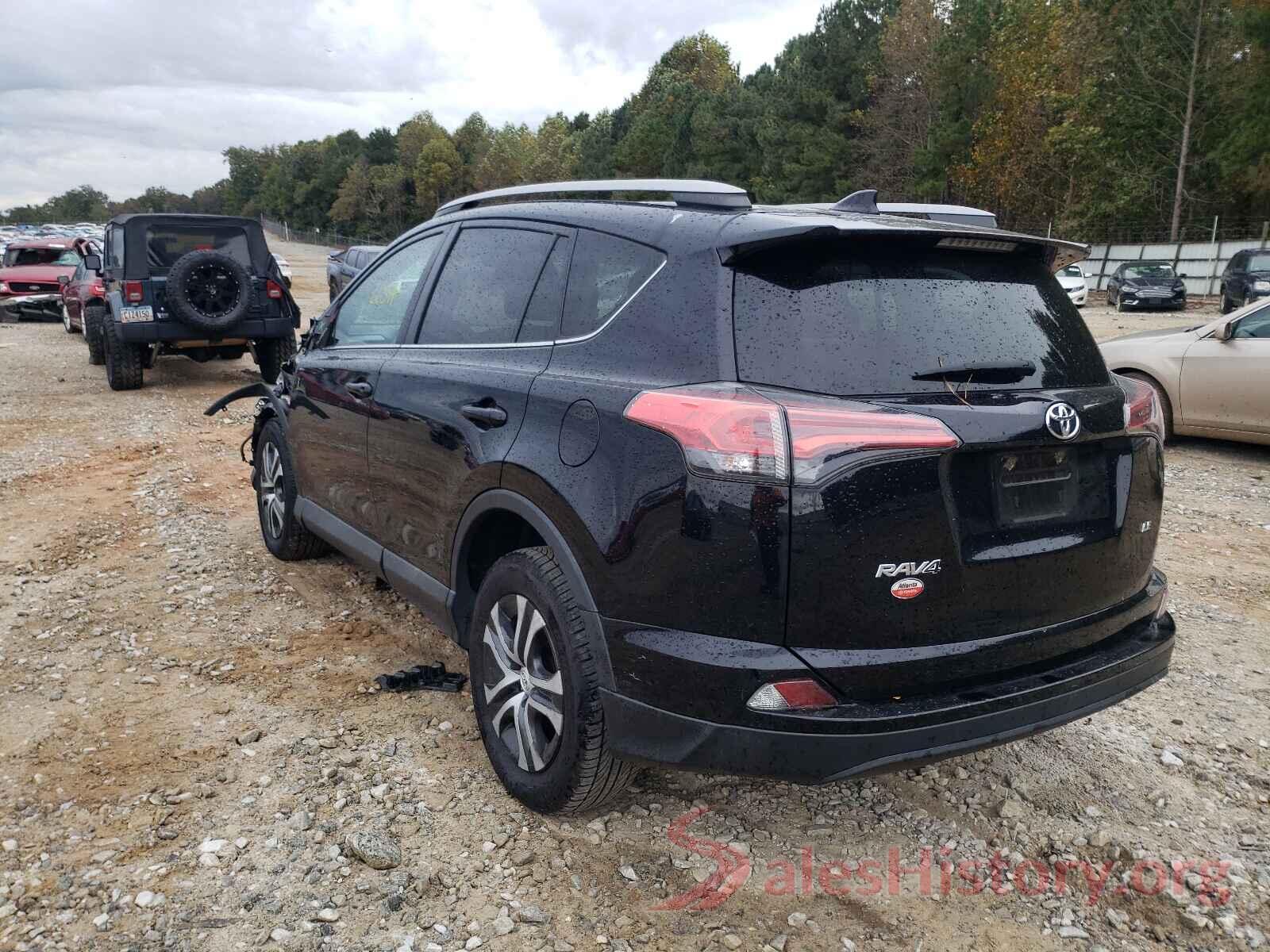 2T3ZFREVXJW440657 2018 TOYOTA RAV4