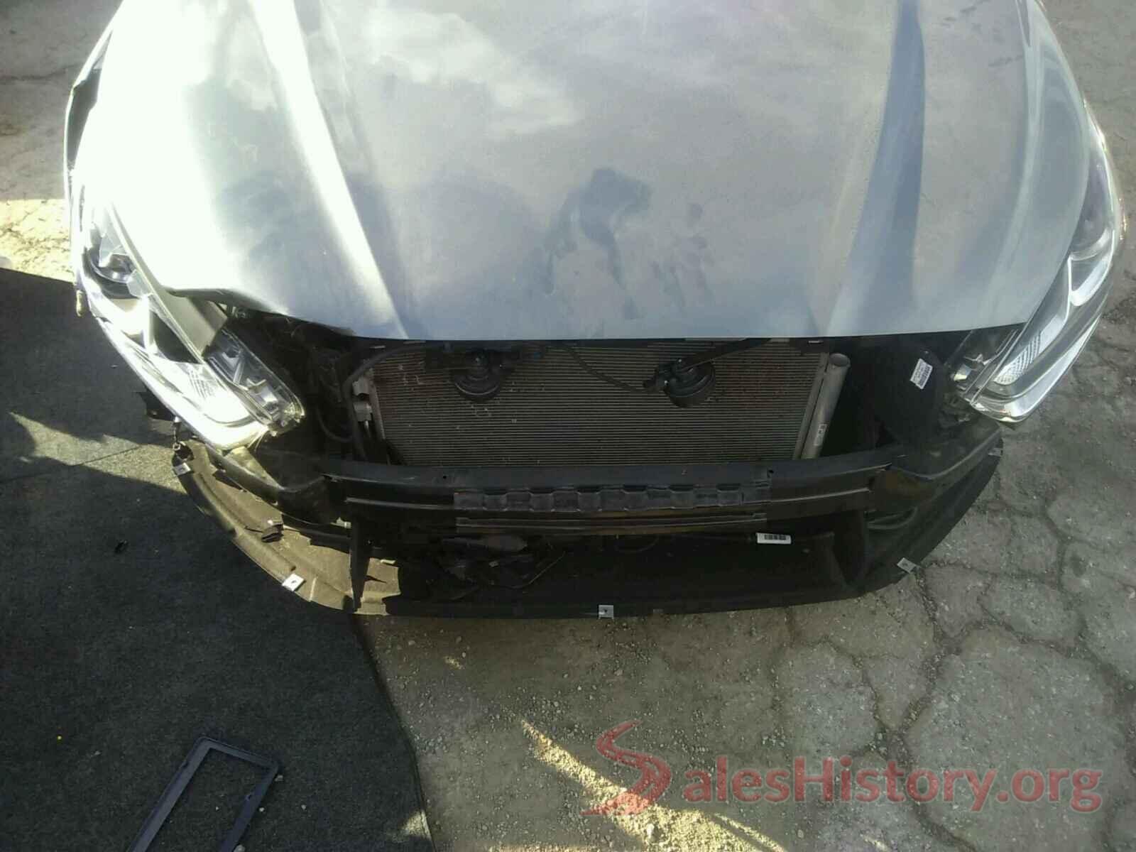 5NPE34AF3JH720467 2018 HYUNDAI SONATA