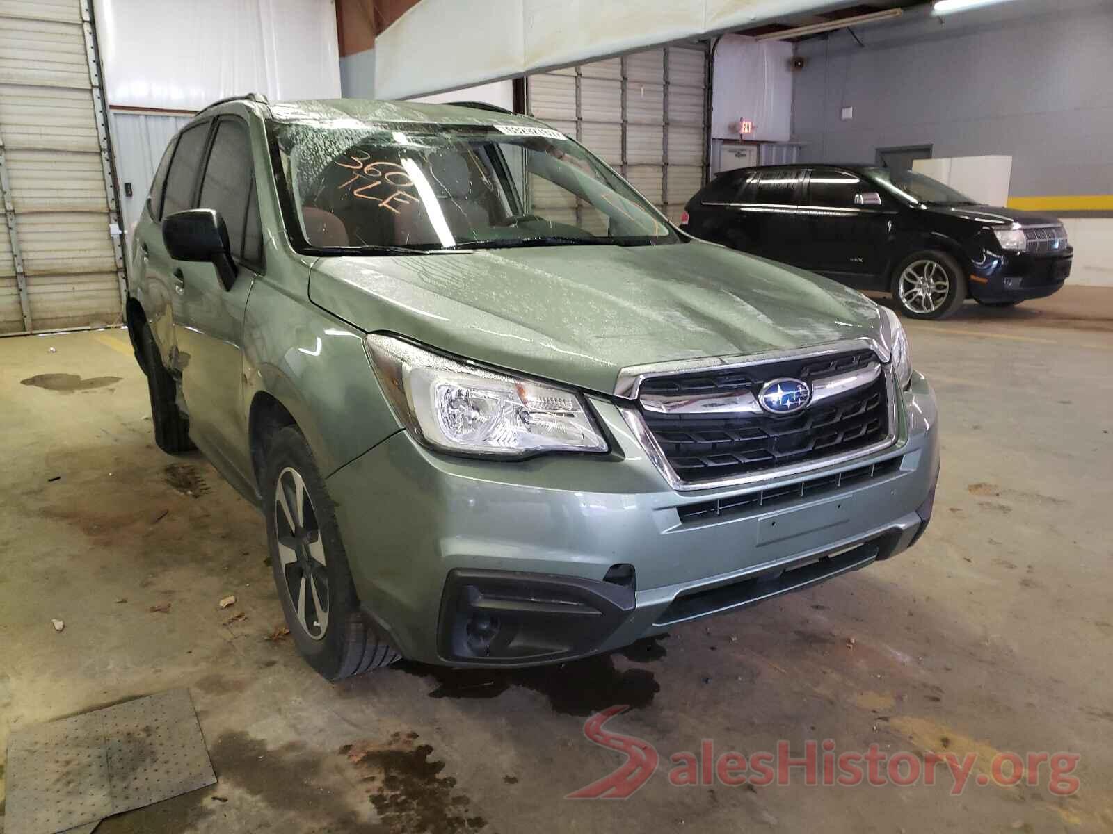 JF2SJABC3HH515334 2017 SUBARU FORESTER