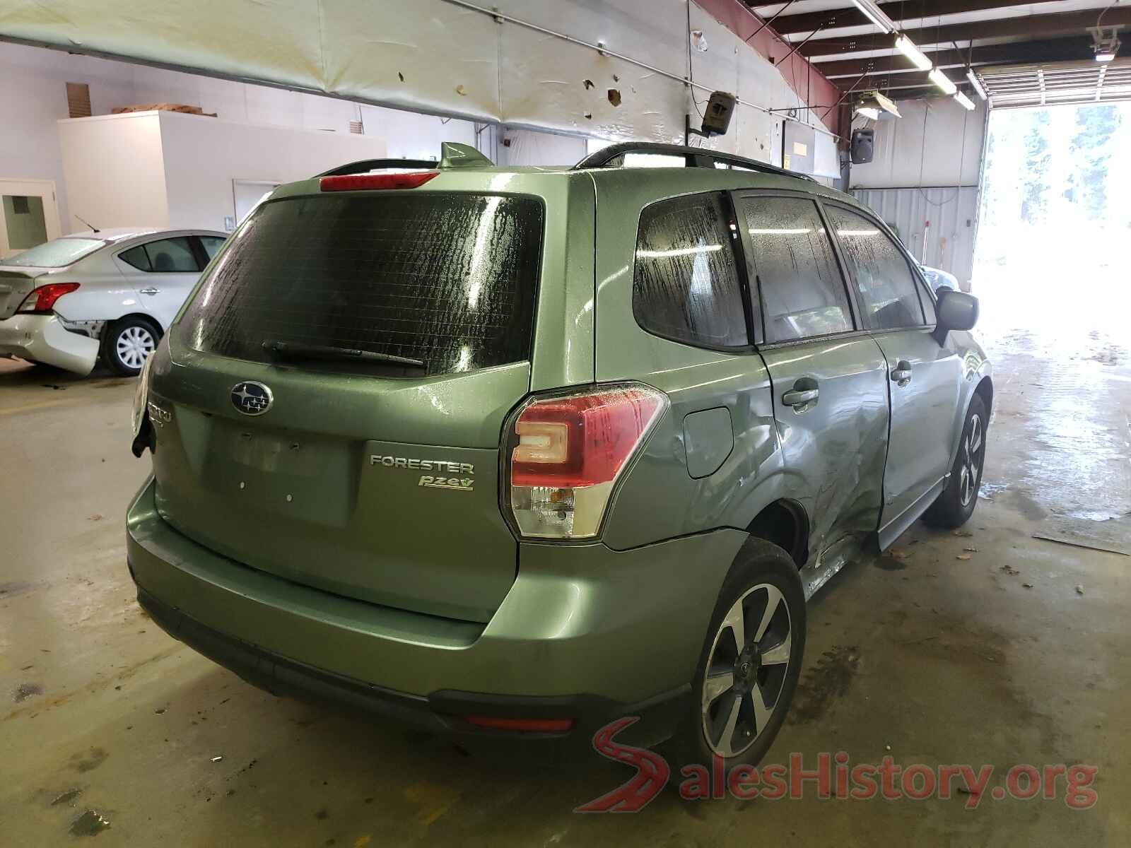 JF2SJABC3HH515334 2017 SUBARU FORESTER