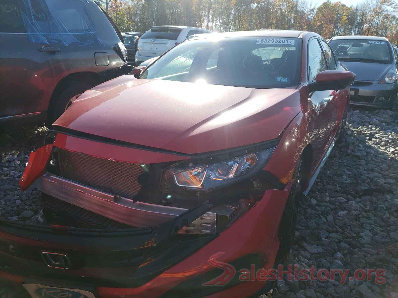 SHHFK7H42JU406819 2018 HONDA CIVIC