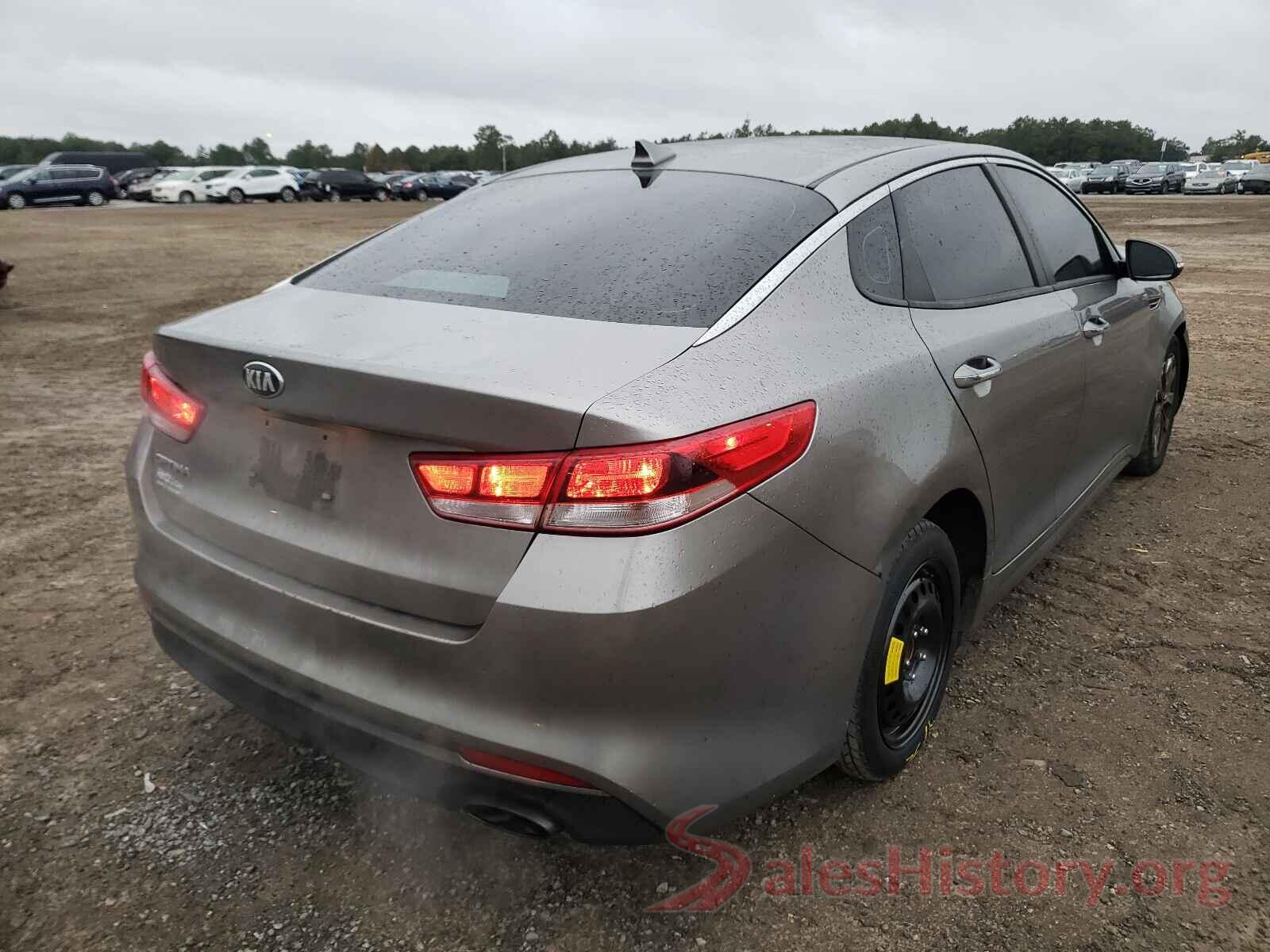 5XXGT4L38HG167686 2017 KIA OPTIMA