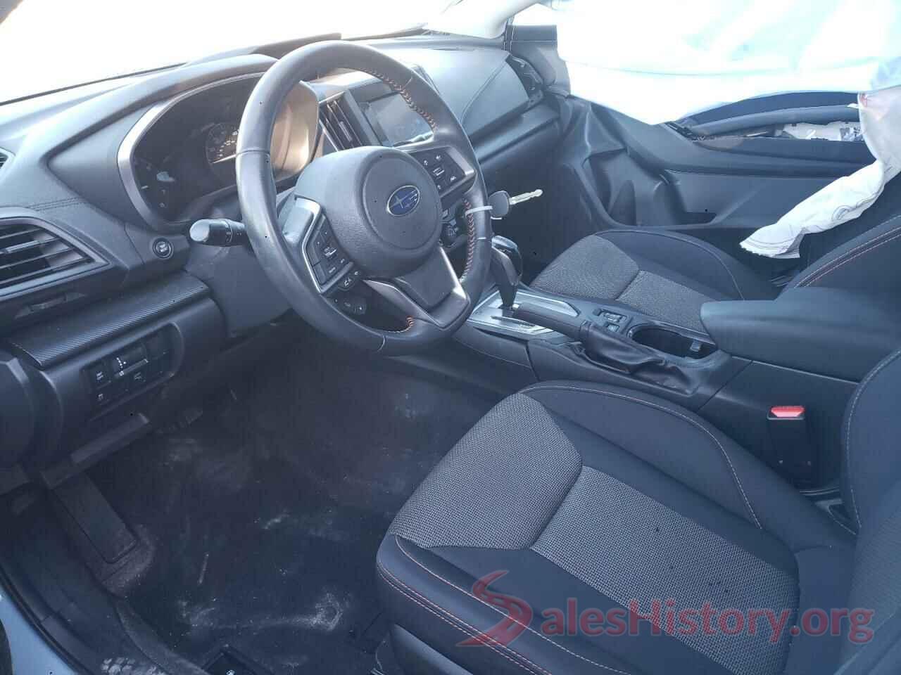 JF2GTAECXK8365502 2019 SUBARU CROSSTREK