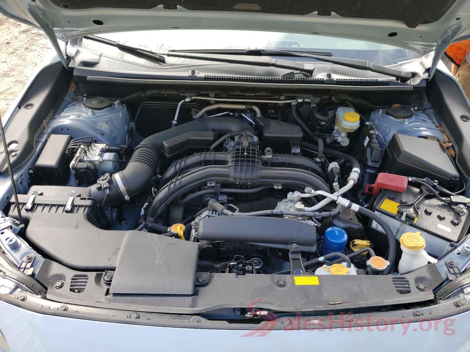 JF2GTAECXK8365502 2019 SUBARU CROSSTREK