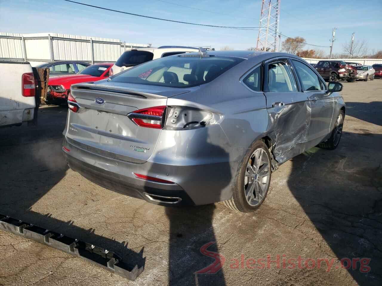 3FA6P0K95LR260955 2020 FORD FUSION