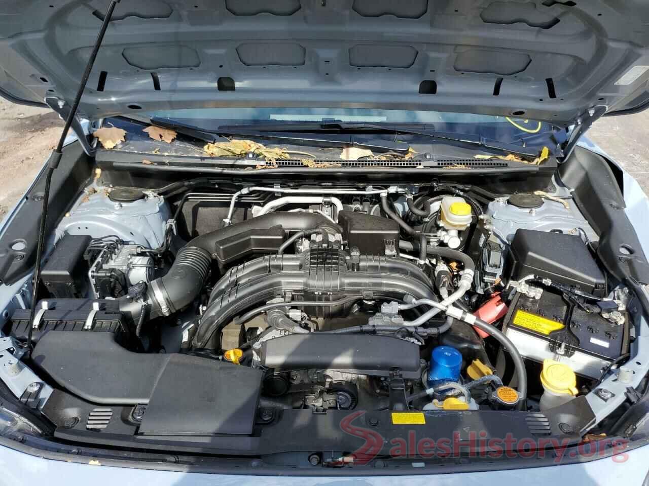 JF2GTABCXK8307829 2019 SUBARU CROSSTREK