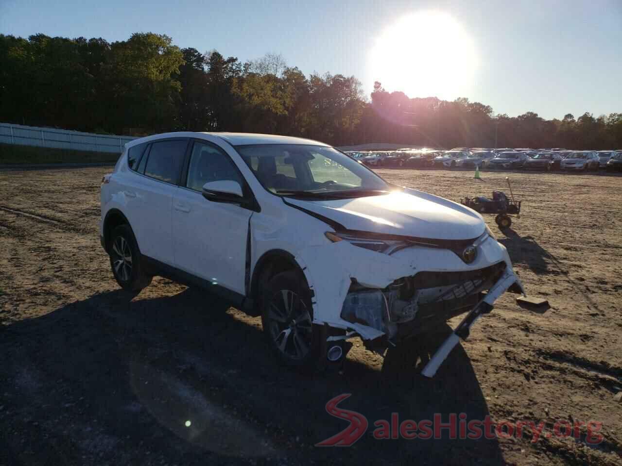 2T3WFREV4JW468716 2018 TOYOTA RAV4