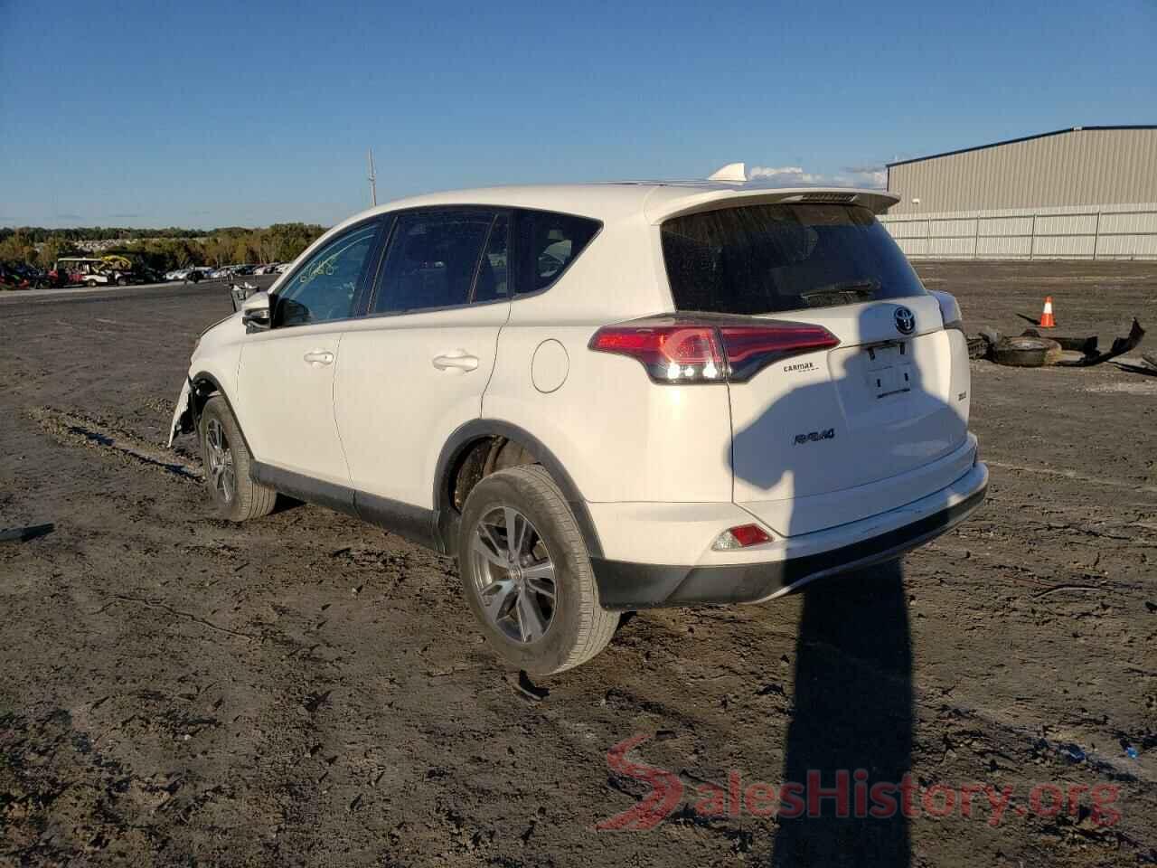 2T3WFREV4JW468716 2018 TOYOTA RAV4