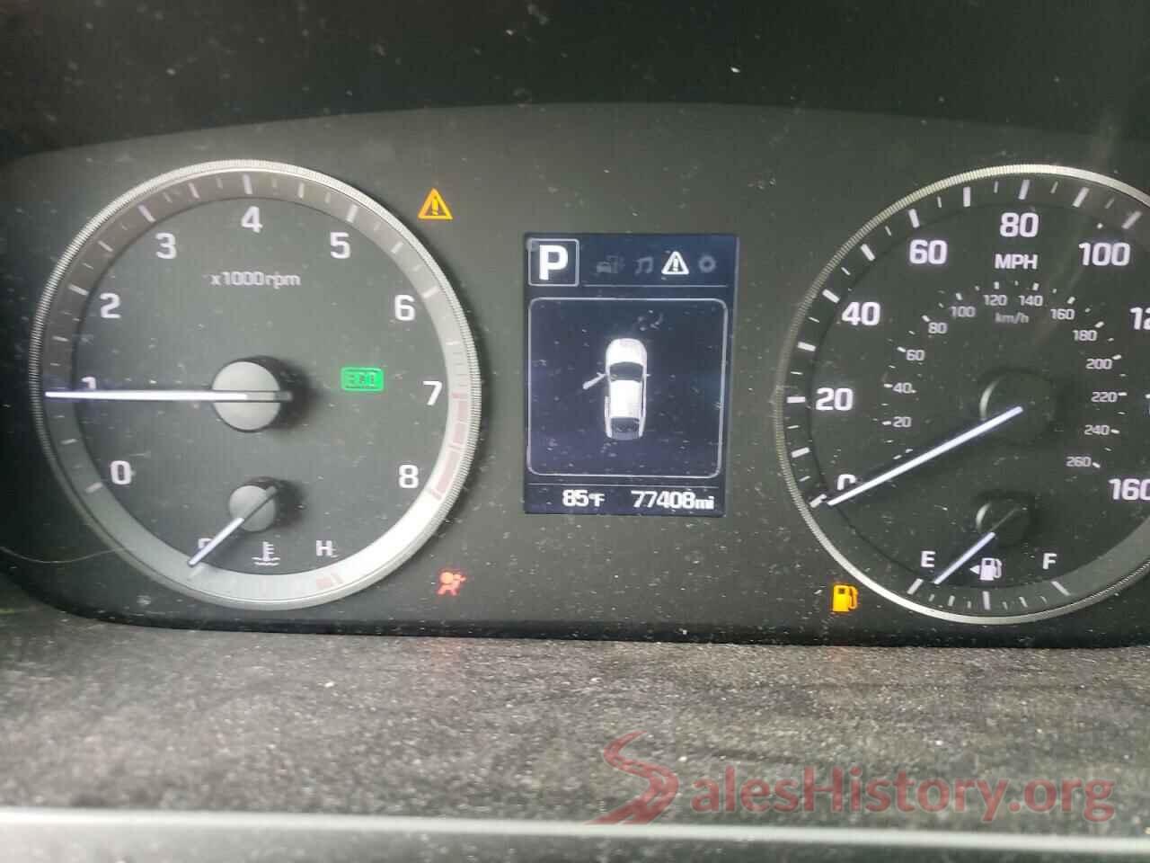 5NPE24AF9HH486588 2017 HYUNDAI SONATA