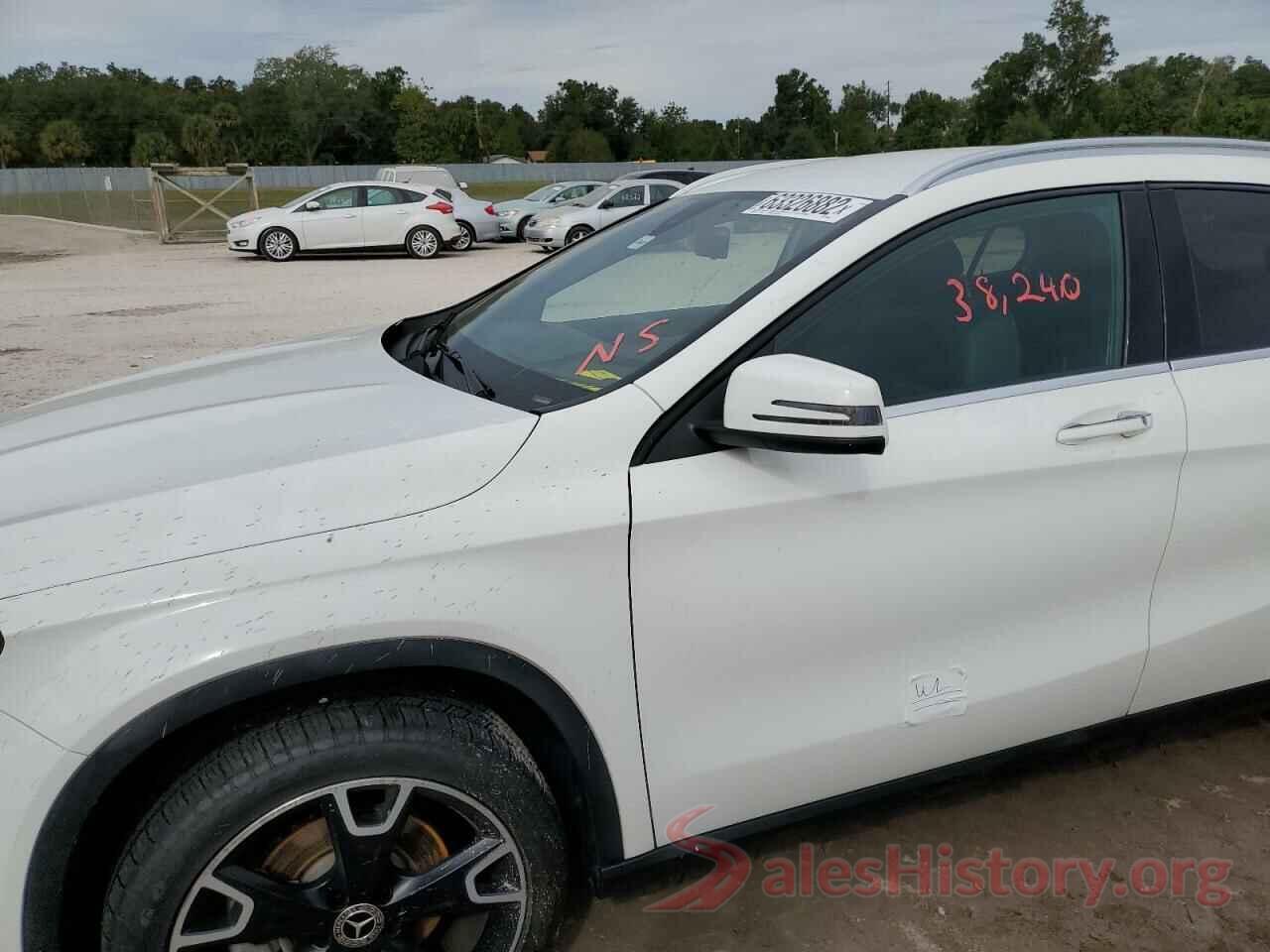 WDCTG4GB2KU004046 2019 MERCEDES-BENZ GLA-CLASS