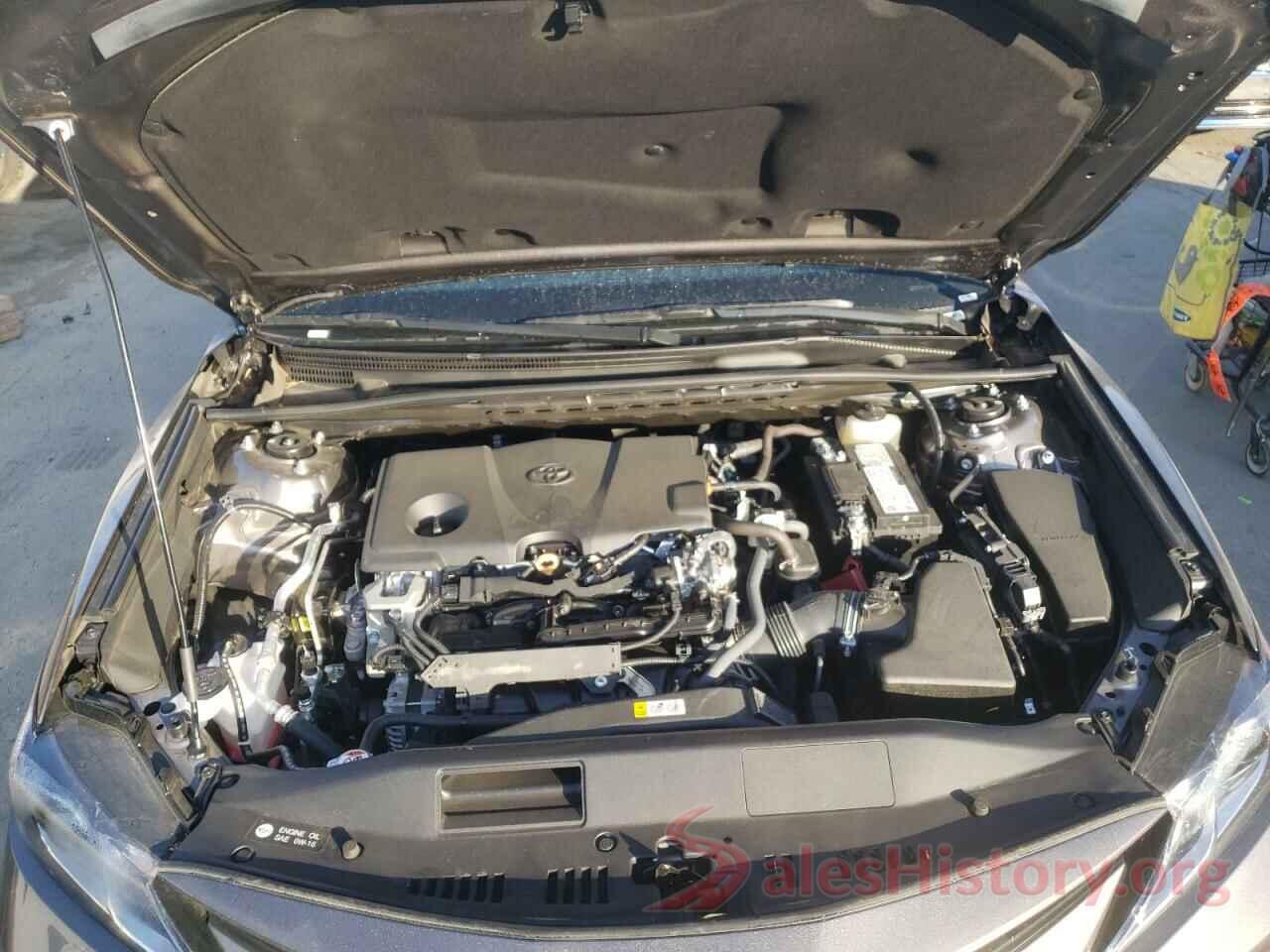 4T1R11AK2NU044801 2022 TOYOTA CAMRY