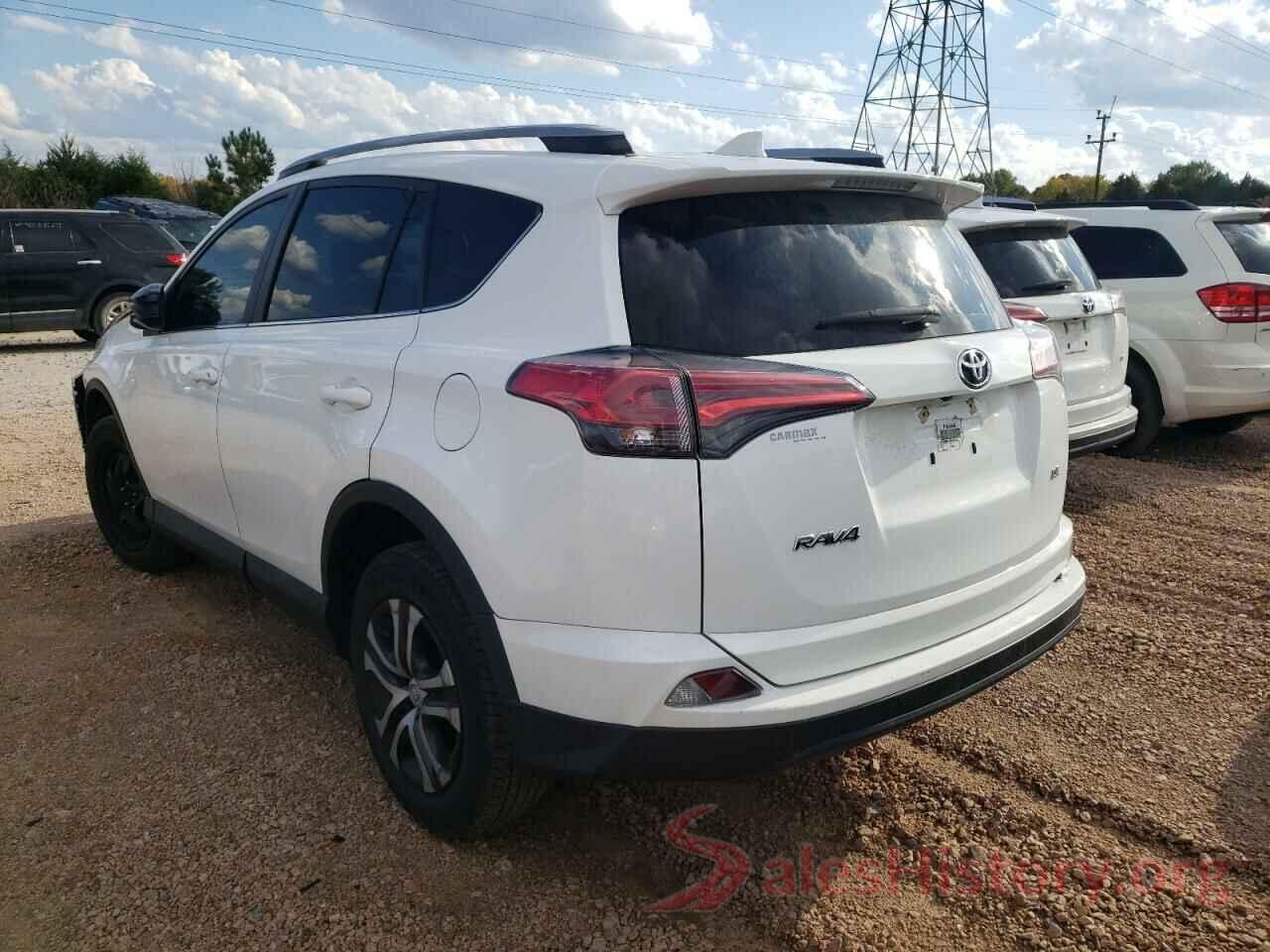 2T3ZFREV4JW453694 2018 TOYOTA RAV4