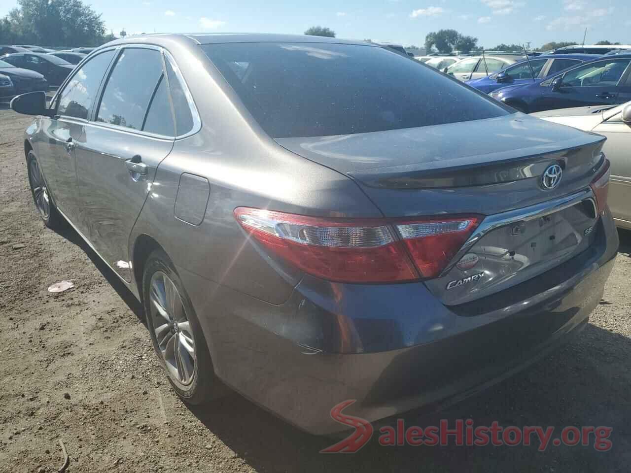 4T1BF1FK2HU355399 2017 TOYOTA CAMRY